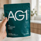 Genuine AG1 Daily Foundational Nutrition 12.7oz 360g 30 Day Supply - howto