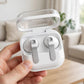 Samsung Galaxy Buds 4 SM-R540 AI True Wireless Bluetooth Earbuds white - howto