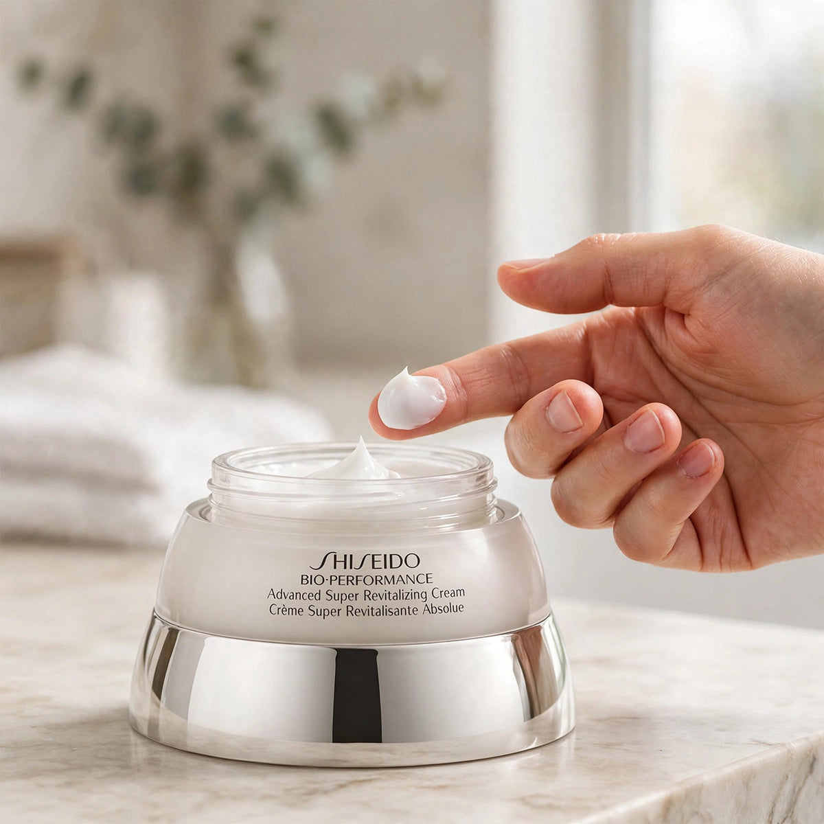 Shiseido Bio-Performance Advanced Super Revitalizing Cream 50ml