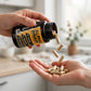 Alpha Brain Memory & Focus Daily Cognitive Support 60 CAPSULES - howto