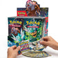 Pokemon TCG Scarlet & Violet Twilight Masquerade Booster Box - Factory - howto