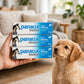 3 Pack Dewormer Horse Paste 10%, 100Mg Each - howto