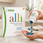 alli Diet Weight Loss Supplement Pills Orlistat 60Mg Capsules 170 coun - howto