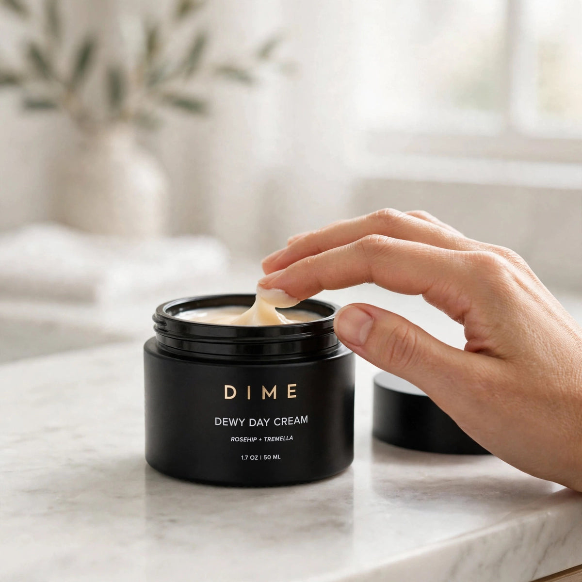 DIME Beauty Dewy Day Cream 50ml