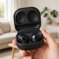 Samsung Galaxy Buds2 Pro - Wireless Earbuds Noise Cancelling - BLACK C - howto