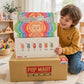 V3 The Monsters Big Into Energy Series POP MART SEALED BLIND BOX - 6 P - howto