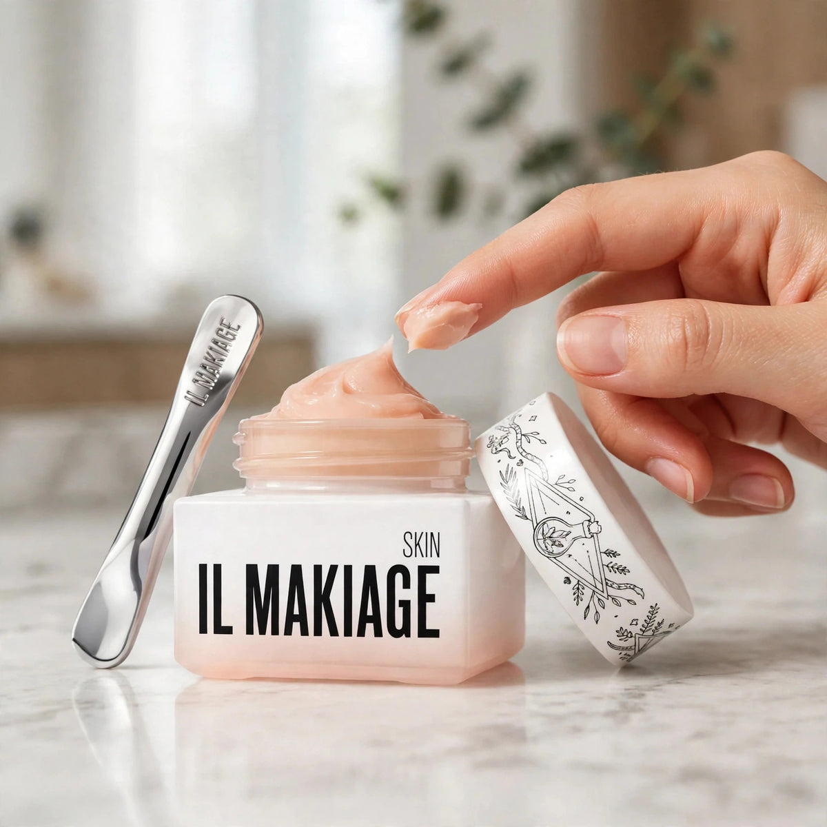IL Makiage Power Redo Wrinkle Filler 20ml