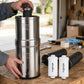 Berkey Authentic Berkey PF-2 Fluoride and Arsenic Reduction Elements - howto