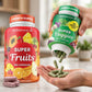 Super Veggies Country Farms Fruits and Vegetables Supplement . 180 cap - howto
