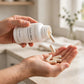 Lion's Mane, Mushroom Extract Powder, 120 Capsules - howto