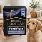 Purina Pro Plan Veterinary Supplements FortiFlora Dog 30 Ct - howto