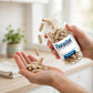 Florastor Probiotic 250mg Daily Probiotic Dietary Supplement 100capsul - howto