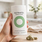 Nutrafol Women 120 Capsules - Green Plastic - howto