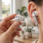 Samsung Galaxy Buds4 Pro SM-R640N Earbuds - White - howto