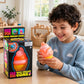 NeeDoh Schylling NICE CREAM CONE, NEE DOH Stress Ball NEW - howto
