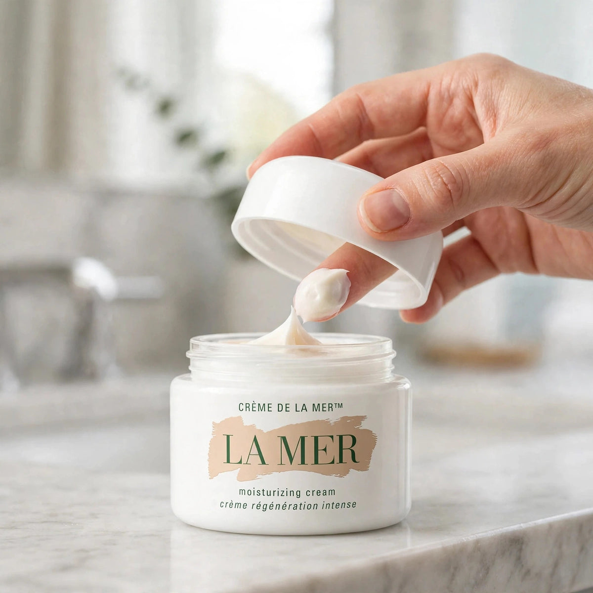La Mer The Moisturizing Cream 60ml - view 5