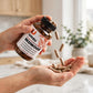UMZU Redwood - Nitric Oxide & Circulatory Support 180 capsules - howto