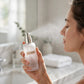 La Mer The Revitalizing Mist 3.4 oz - howto