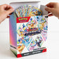 pokemon TCG Scarlet & Violet- prismatic Evolutions (china copy) - howto