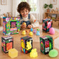 NeeDoh Golden Egg Hunt - Sensory Squeeze Toy Pudding Set random color - howto