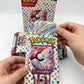 Pokemon TCG Scarlet & Violet 151 Booster Bundle Sealed New (36 packs)  - howto