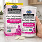 Garden of Life Once Daily Dr. Formulated Probiotics for Women 50 Billi - howto