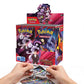 Pokemon EV10 Destined Rivals Booster Box 36 pack (china copy) - howto