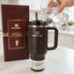 Chocolate Gold Quencher 40oz Tumbler Flowstate H2.0 Factory Sealed - howto