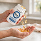 BLINK Nutritears Supplement for Dry Eyes, 50 Softgels - howto