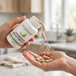 BiOptimizers Magnesium Breakthrough Supplement 4.0 - 60 Capsules - howto