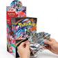 Pokemon TCG Chaos Rising Booster Box 36 Packs - howto