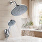 Shower Head with Handheld - kitchen
