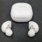 NEW Original Samsung Galaxy Buds 2 PRO Wireless SM-R510 - WHITE COLOUR - macro
