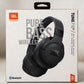 JBL TUNE 710BT WIRELESS BLUETOOTH OVER-EAR HEADPHONES- BRAND NEW SEALE - macro