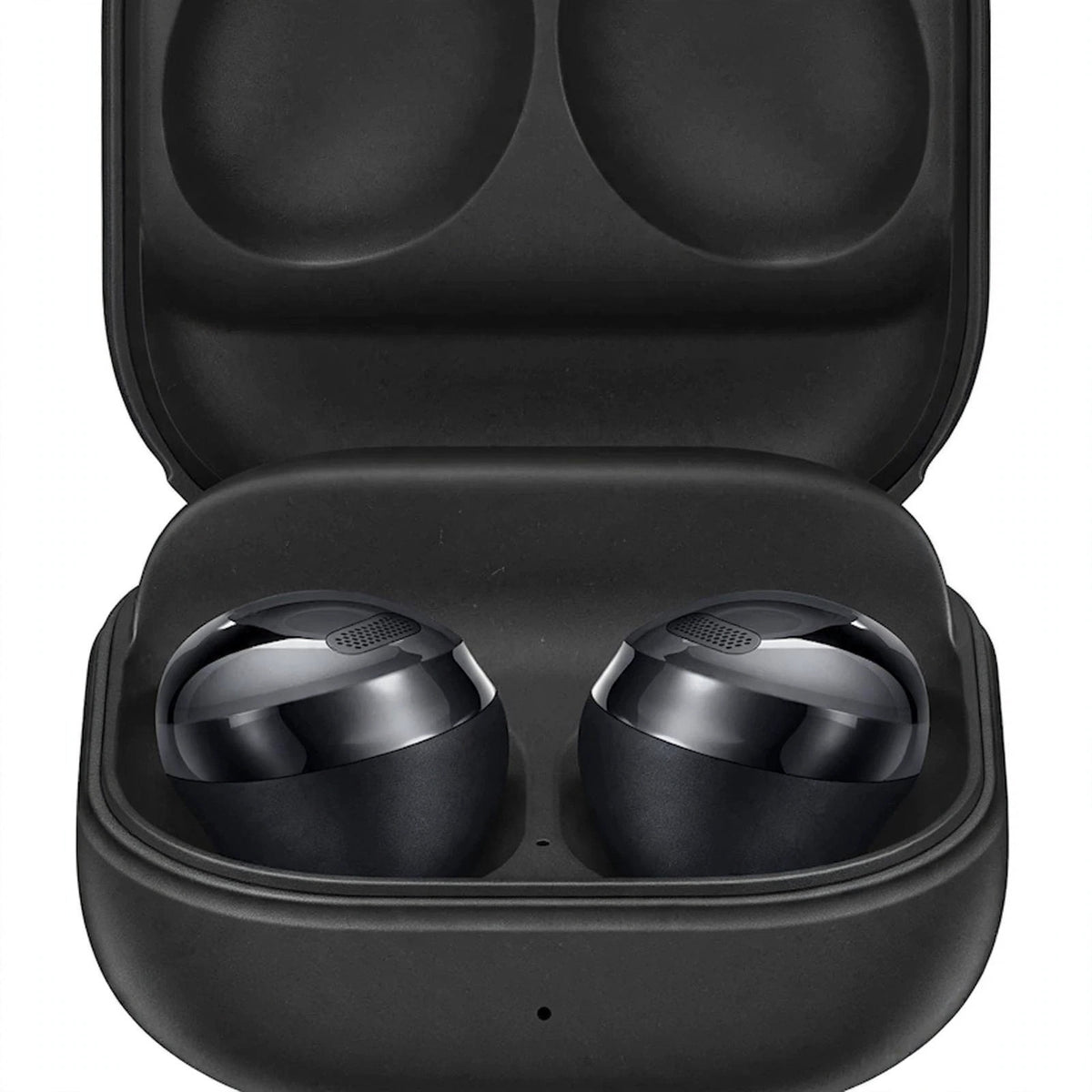 Samsung Galaxy Buds2 Pro - Wireless Earbuds Noise Cancelling - BLACK C - macro