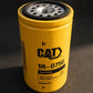 Caterpillar 1R-0750 Fuel Filter - CAT OEM Replacement - macro