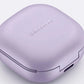Samsung Galaxy Buds2 PRO R510 PURPLE COLOUR - macro