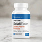 SciatiEase Sciatic Nerve Health Support Supplement - Nerve Support For - marble