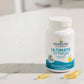 Nordic Naturals Ultimate O2X 180 Soft Gels Without Box – Extra Strengt - marble