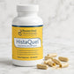 Researched Nutritionals HistaQuel Mast Cell Support 120 Capsules - marble
