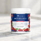 Gundry MD MCT Wellness Powder Raspberry Medley Flavor production of ke - marble