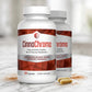 CinnaChroma 30 Capsules - marble