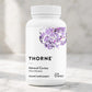 THORNE Adrenal Cortex, Bovine Adrenal Glandular Supplement, 60 Capsule - marble