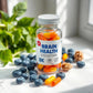 PureHealth Ageless Brain Supplement - marble