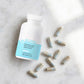 Modere Burn, 90 Capsules - marble