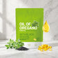 XilarBen Oil of Oregano with Black Seed Oil, 300 Softgels - marble