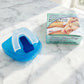 Anti-Snoring Mouthpiece - Snore Solution for Comfortable Sleep - marble