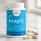 Nbpure MagO7 Cleanse Digestion Detox 180 Capsules - marble