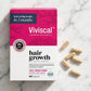 Viviscal Hair Growth Supplements For Women For Thicker, Fuller Hair 18 - marble