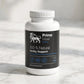 Prime Male Enhance - Male Enhancement Supplement 120 capsules Virility - marble
